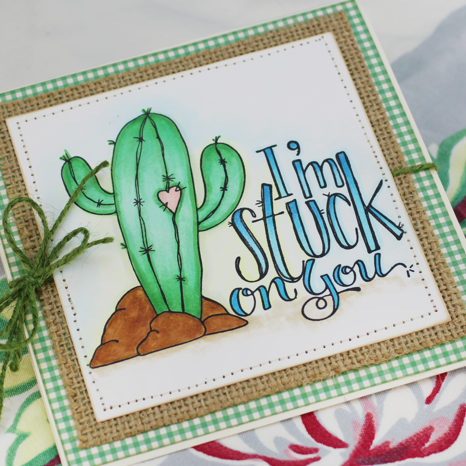 Digital Stamps and Printables